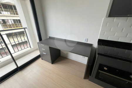 Apartamento à venda com 1 suíte em Sumaré, São Paulo, SP