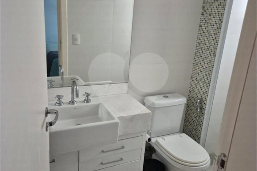 Apartamento para alugar com 3 suítes em Casa Verde, São Paulo, SP
