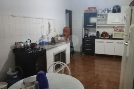 Casa à venda com 2 quartos em Jardim Europa, Sorocaba, SP