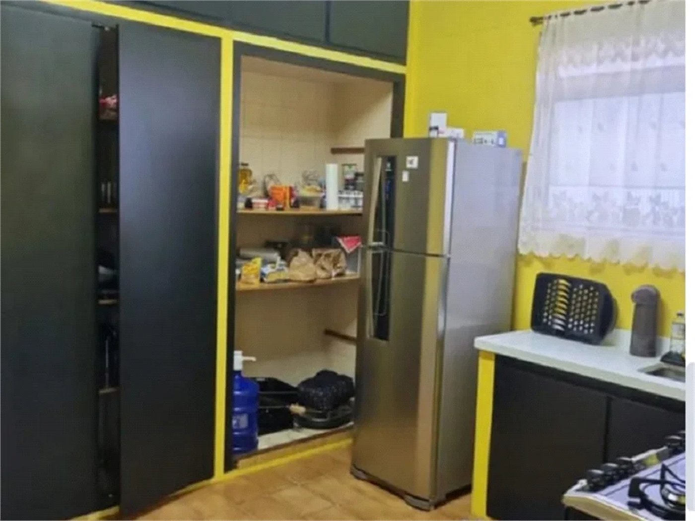 Casa à venda com 3 quartos em Vila Ipojuca, São Paulo, SP