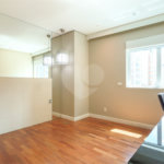 Apartamento à venda com 4 suítes,  em Jardim Paulistano, São Paulo, SP