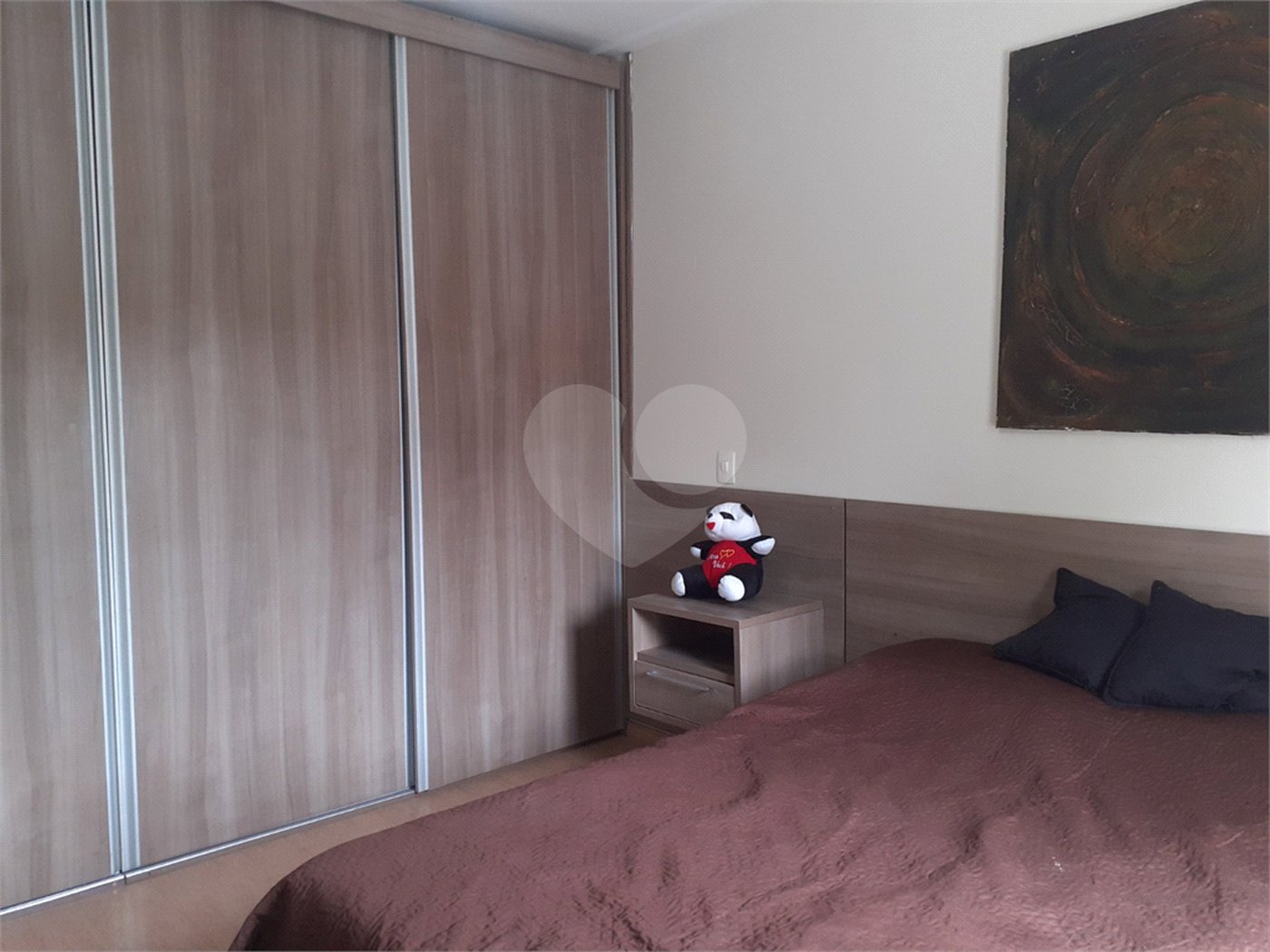 Sobrado à venda com 3 suítes em Vila Vitório Mazzei, São Paulo, SP