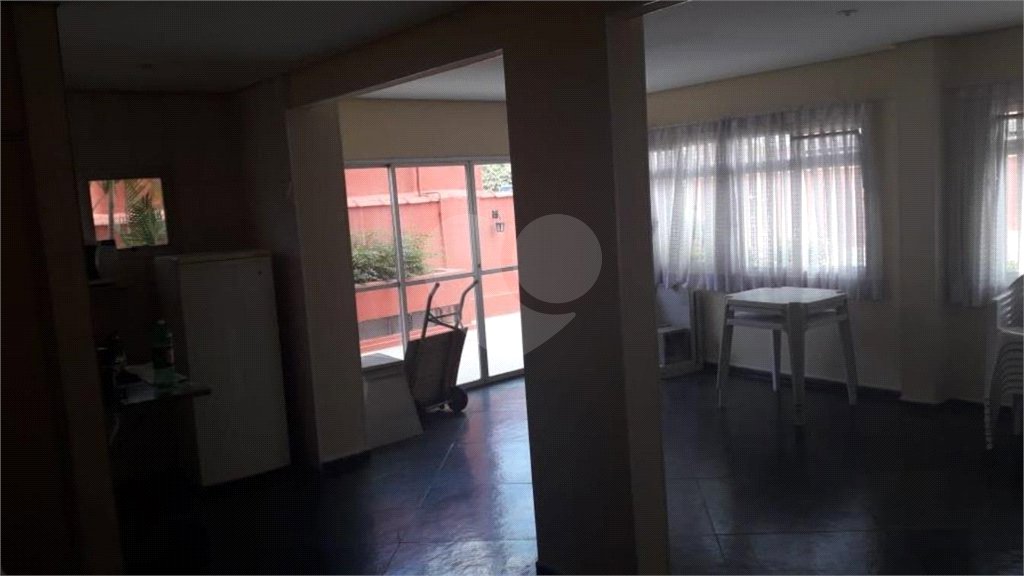 Apartamento à venda com 2 quartos em Vila Erna, São Paulo, SP