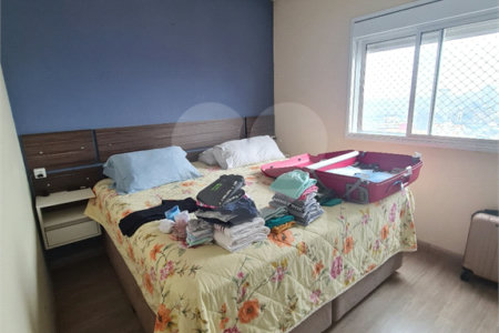 Apartamento à venda com 3 quartos, sendo 2 suítes, no Centro, São Bernardo do Campo, SP