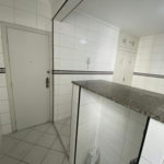 Apartamento com 3 dormitórios para alugar, 168 m² por R$ 6.500,00/mês - Boqueirão - Santos/SP