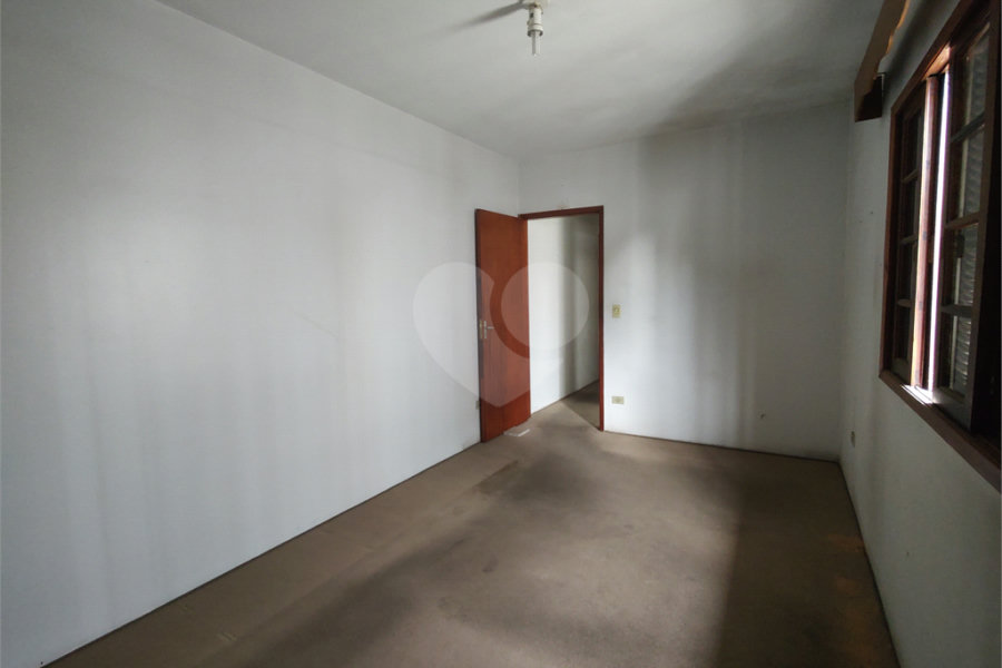 Sobrado à venda com 2 quartos em Mandaqui, São Paulo, SP