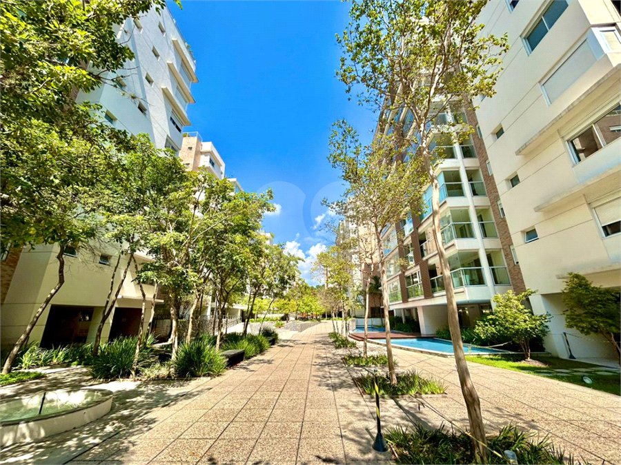 Apartamento à venda com 3 suítes em Chácara Santo Antônio (zona Sul), São Paulo, SP