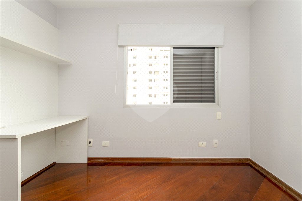 Apartamento à venda com 4 quartos, sendo 3 suítes, em Perdizes, São Paulo, SP