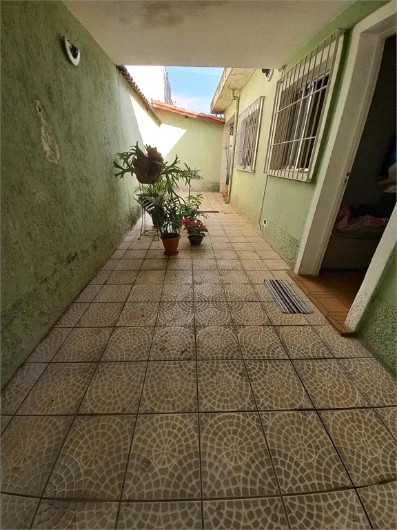 Casa Térrea à venda com 3 quartos em Jardim Maria Virginia, São Paulo, SP