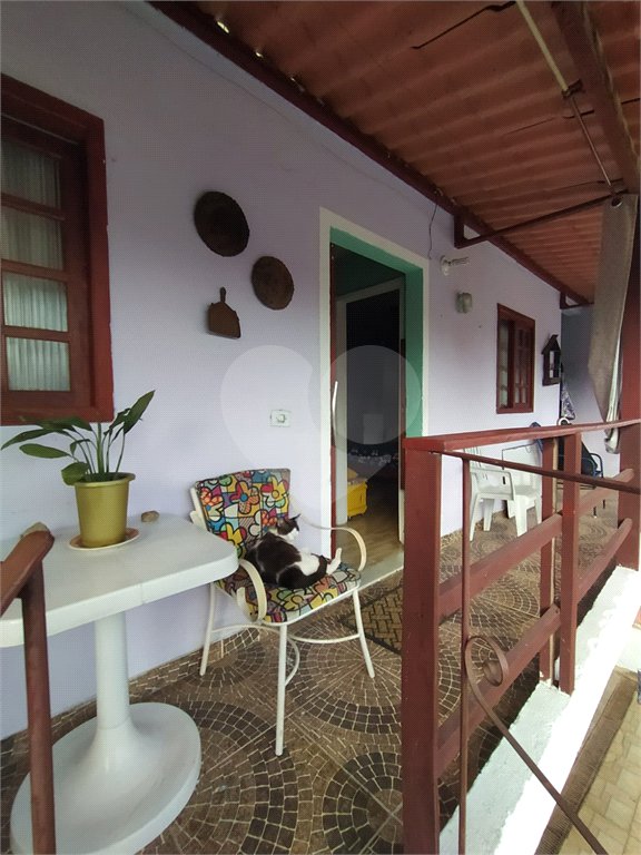Terreno à venda com 6 quartos, sendo 2 suítes, no condomínio Conjunto Residencial Campo Belo, Rio de Janeiro - RJ