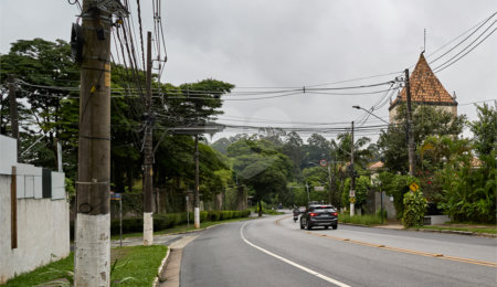 Terreno à venda em Morumbi, São Paulo, SP