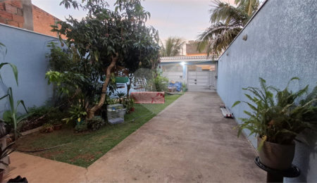 Casa à venda com 3 quartos, sendo 1 suíte,  em Parque São Bento, Sorocaba, SP