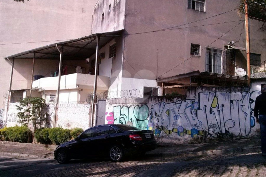 Prédio à venda em Vila Nova Cachoeirinha, São Paulo, SP