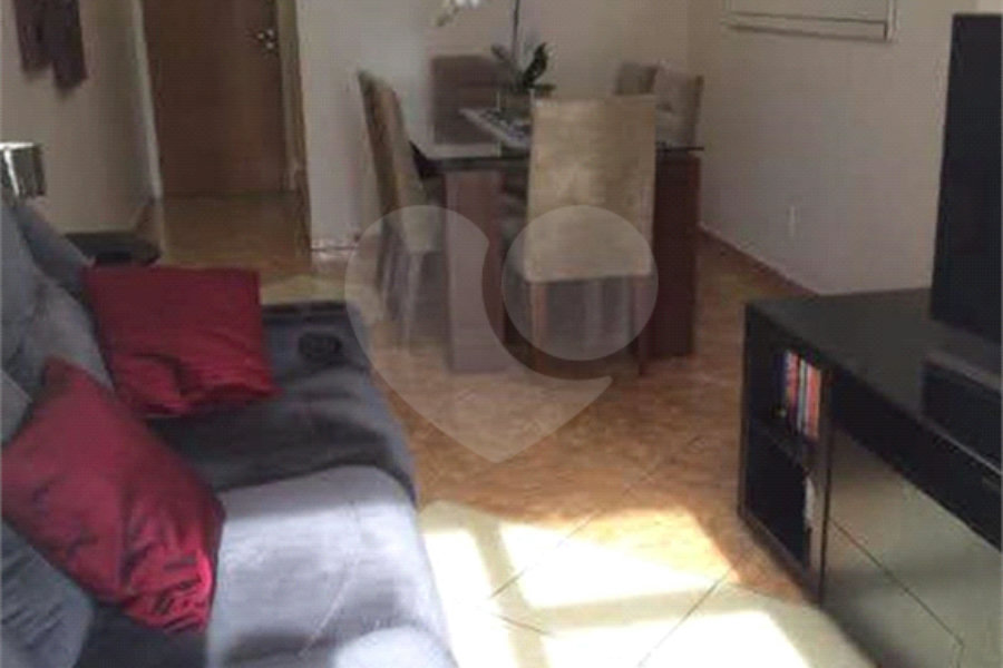 Apartamento à venda com 2 quartos, sendo 1 suíte, em Santana, São Paulo, SP