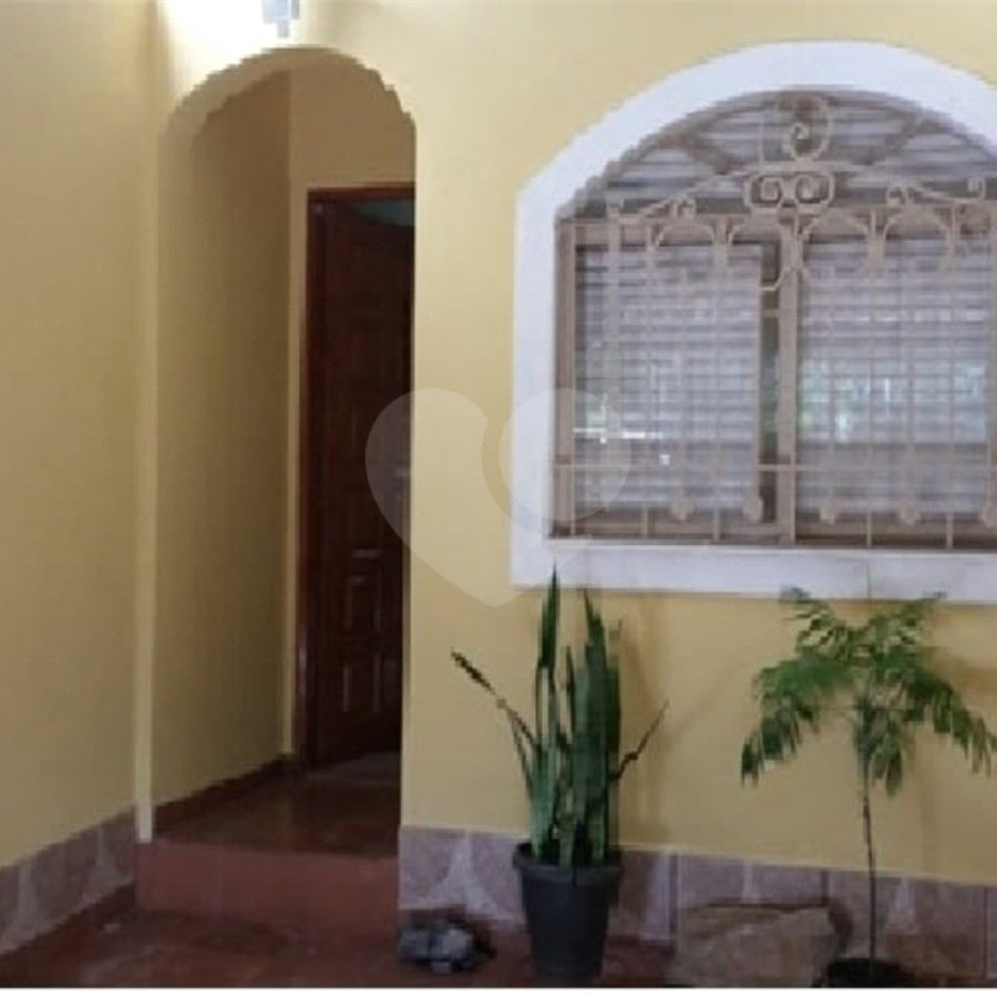 Sobrado à venda com 2 quartos em Jardim Maria Virginia, São Paulo, SP