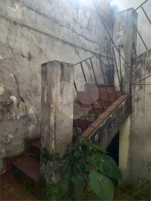 Casa à venda com 2 quartos em Cambuci, São Paulo, SP
