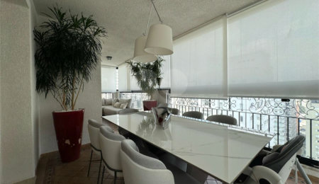Apartamento à venda com 3 suítes em Consolação, São Paulo, SP