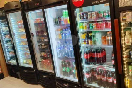 Apartamento a venda no Condomínio AddHouse