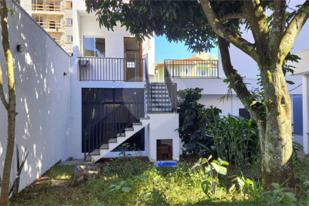 Casa térrea disponível para venda ou locação no cidade jardim