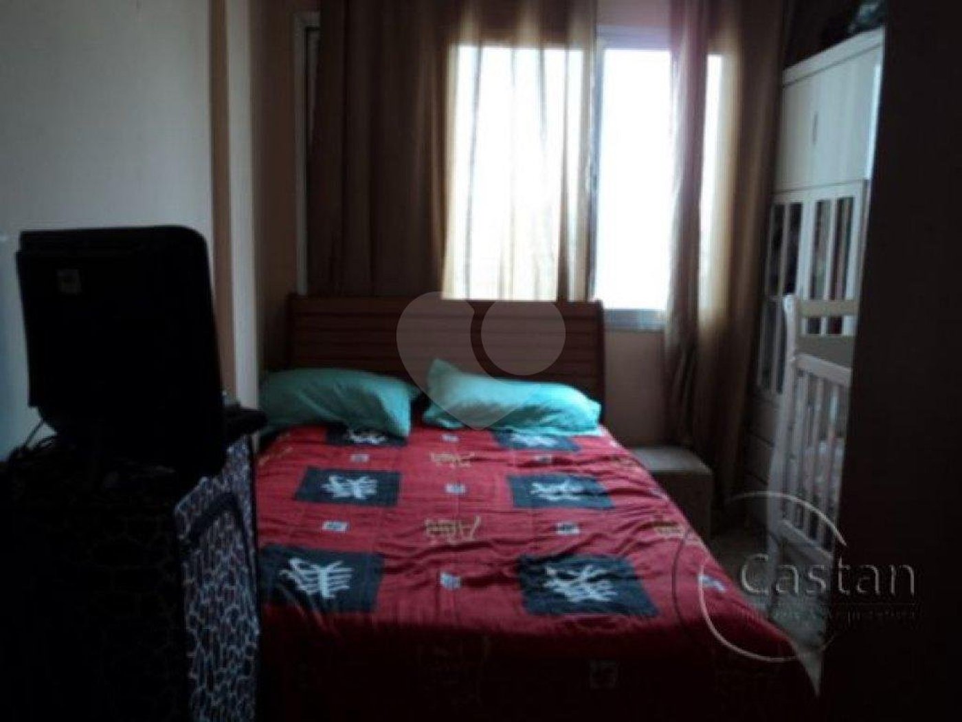 apartamento na mooca - condominio com excelente localização!
