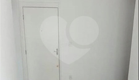 Apartamento à venda com 2 quartos em Água Branca, São Paulo, SP