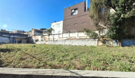 Terreno para alugar em Santana, São Paulo, SP