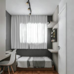 Apartamento para alugar com 2 quartos em Perdizes, São Paulo, SP