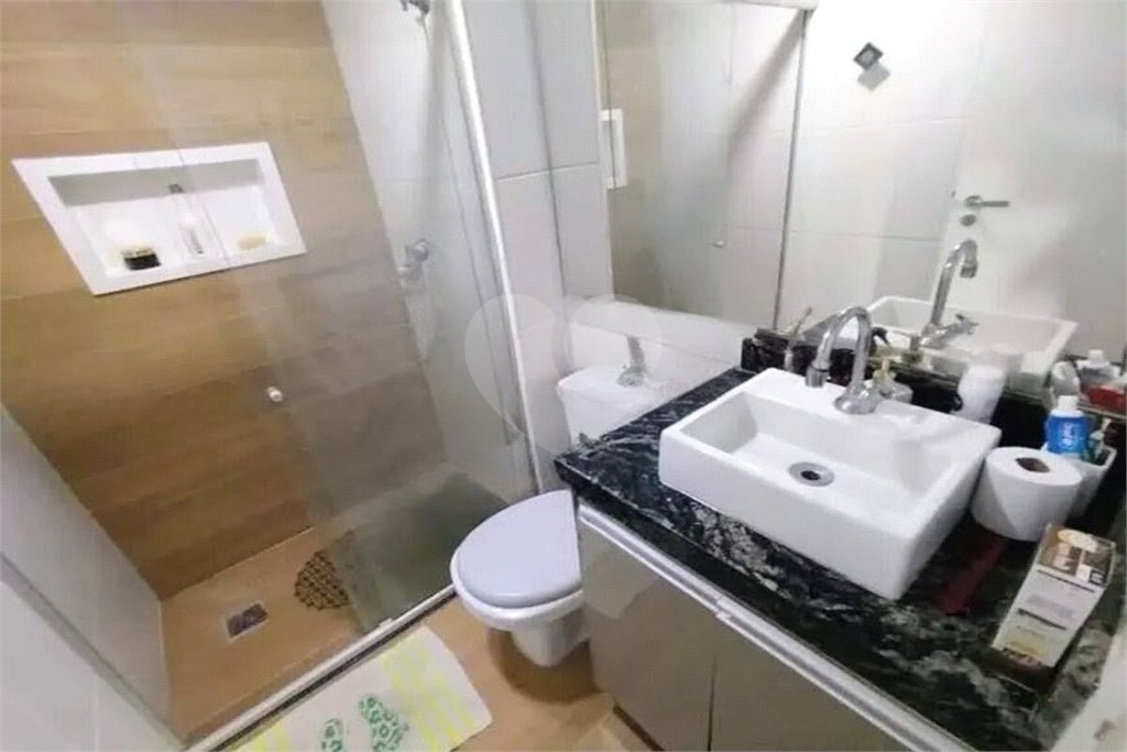 Apartamento à venda com 3 quartos, sendo 1 suíte, em Vila Isabel, Rio de Janeiro, RJ