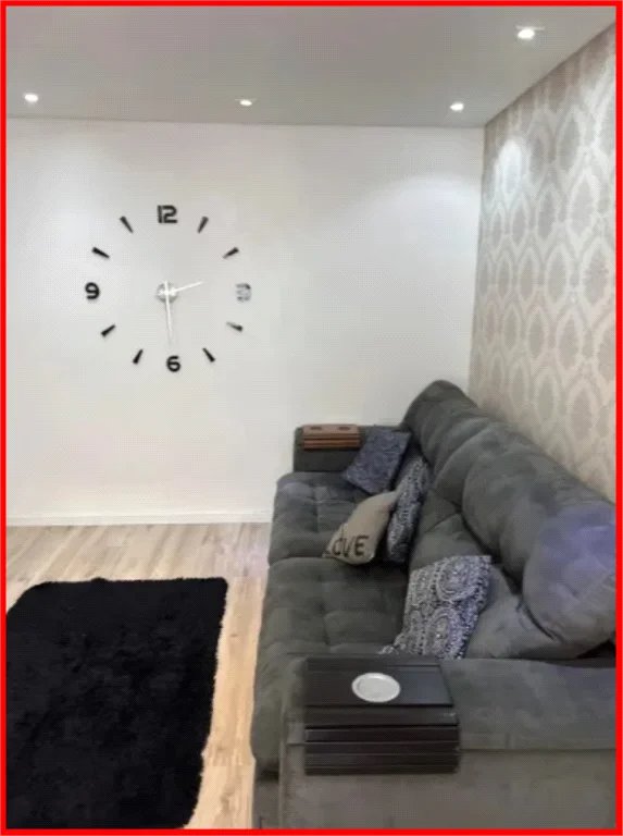Apartamento à venda com 2 quartos em Pinheiros, São Paulo, SP