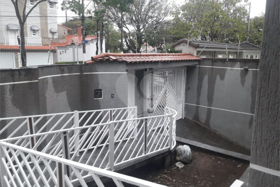 Sobrado à venda com 4 quartos, sendo 1 suíte, em Jaçanã, São Paulo, SP
