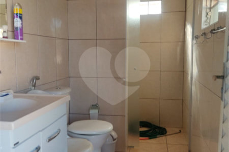 Casa Residencial Vila Faria
