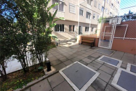 Apartamento à venda ou para alugar com 2 quartos em Vila Leopoldina, São Paulo, SP