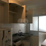 Apartamento para alugar com 1 quarto em Gopoúva, Guarulhos, SP