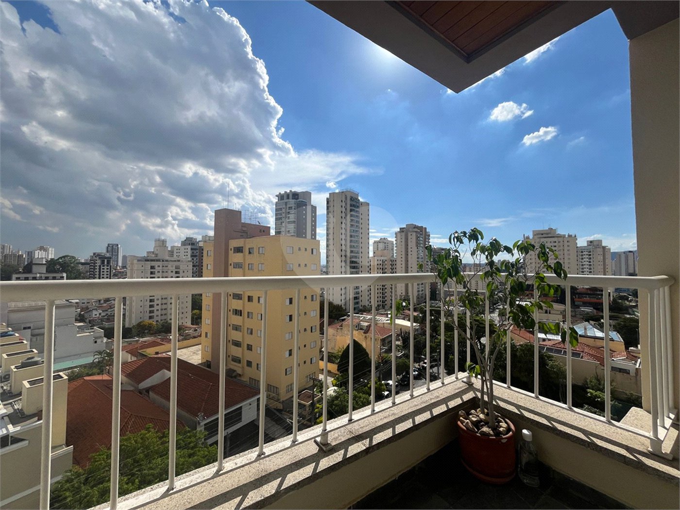 Apartamento à venda com 3 quartos, sendo 1 suíte, em Santana, São Paulo, SP