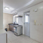 Apartamento à venda com 2 suítes em Jurubatuba, São Paulo, SP