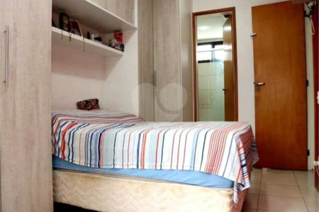 Cobertura à venda com 3 quartos em Andaraí, Rio de Janeiro, RJ