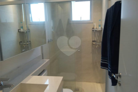 Apartamento à venda com 2 quartos, sendo 1 suíte, em Lapa, São Paulo, SP