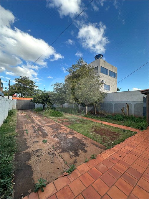 Casa à venda com 2 quartos em Jardim das Rosas, Ponta Porã, MS