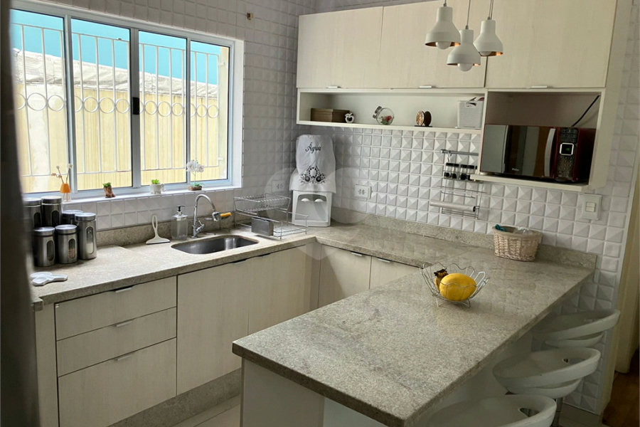 Sobrado à venda com 3 quartos, sendo 1 suíte, em Casa Verde, São Paulo, SP