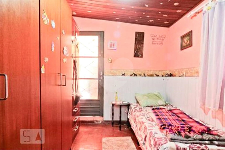 Sobrado à venda com 2 quartos em Tucuruvi, São Paulo, SP