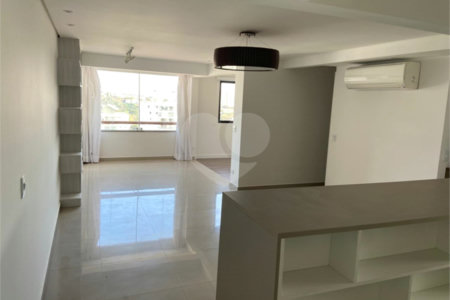 Apartamento para alugar com 2 quartos, sendo 1 suíte, em Vila Progredior, São Paulo, SP