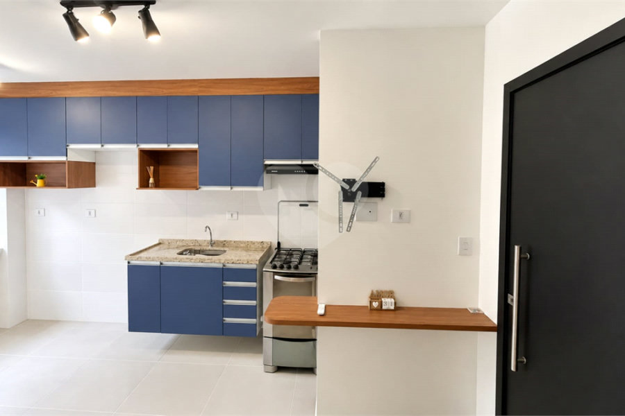 Casa para alugar com 1 quarto em Tucuruvi, São Paulo, SP