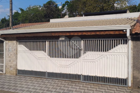 Casa à venda com 3 quartos, sendo 1 suíte, em Jardim Europa, Votorantim, SP