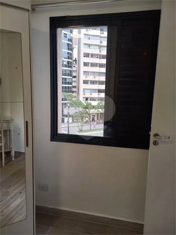 Studio à venda com 1 quarto no Centro, São Paulo, SP