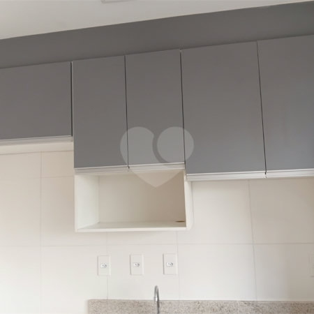 Apartamento para alugar com 2 quartos em Tucuruvi, São Paulo, SP
