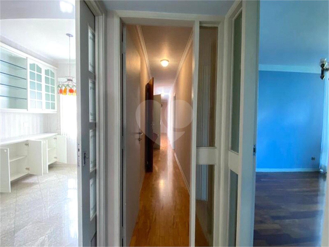 Casa Térrea à venda com 4 quartos, sendo 2 suítes, em Jardim Floresta, São Paulo, SP