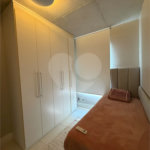Apartamento à venda com 2 quartos em Jardim Fonte do Morumbi, São Paulo, SP