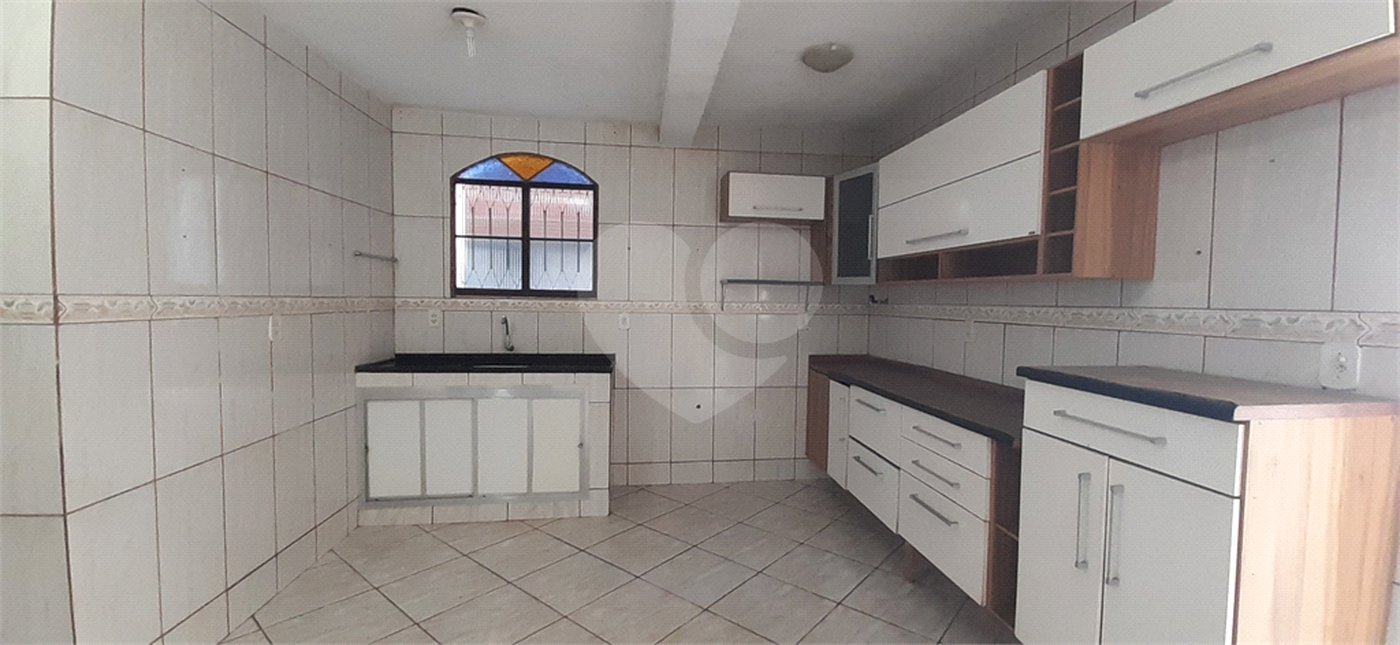 Casa à venda com 2 quartos, sendo 1 suíte, em Campo Grande, Rio de Janeiro, RJ