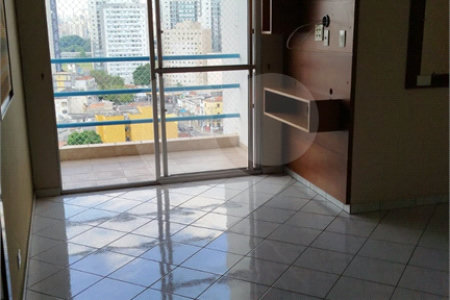 Apartamento à venda com 2 quartos em Liberdade, São Paulo, SP
