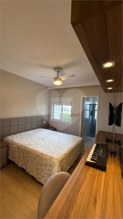 Apartamento à venda com 3 quartos, sendo 4 suítes,  em Quinta da Primavera, Ribeirão Preto, SP